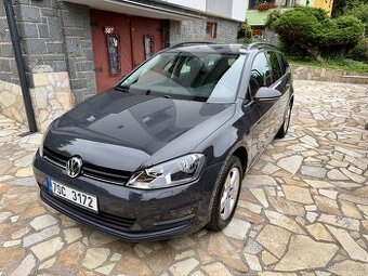 Volkswagen Golf, 1.4 TSI 90KW COMFORTLINE - 1