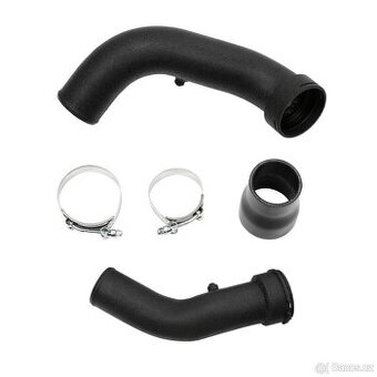 BMW 335i sada plnícího potrubí "charge pipe" N55