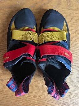 La Sportiva Kubo