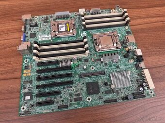Serverová základní deska HP HOP‑MXMS‑SH‑005