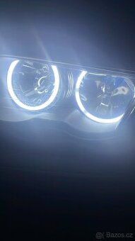 E46 320d 100kw