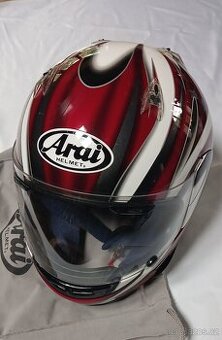 Arai helma - 1