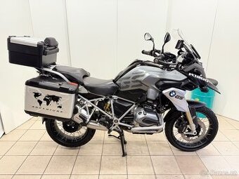 BMW R 1200 GS LC,ABS,TOP