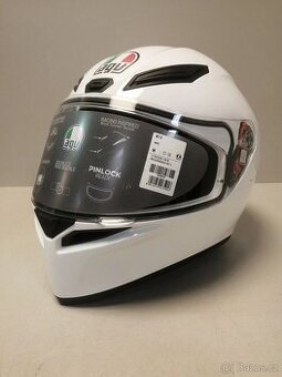 Silniční přilba AGV K3 MPLK