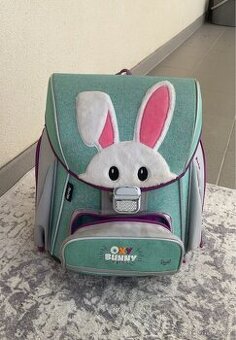 Školní aktovka(batoh)OXYbag