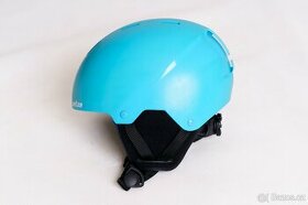 Zimní helma Wedze na lyže a snowboard  - velikost 48-52cm