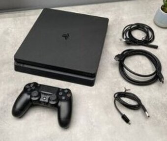 PS4 slim