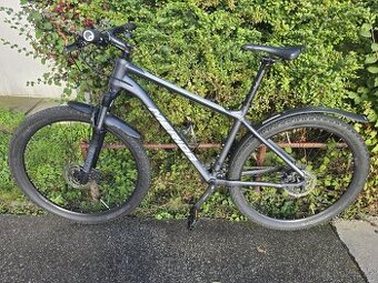 MTB Merida BIG.SEVEN 60-2X 2023, vel. M