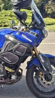 Yamaha XT 1200 Z