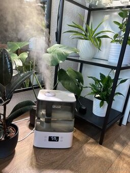 Zvlhčovač vzduchu Levoit Classic 300S