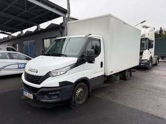 Iveco Daily 35S16