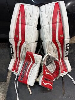 Brankářský set Vaughn