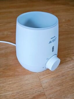 Ohřívačka lahviček Philips Avent