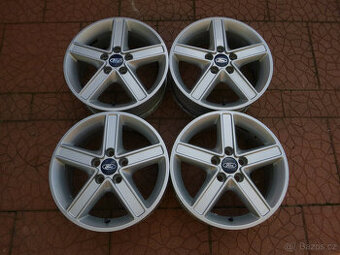 Alu sada disky originál Ford 5x108 6,5Jx16 ET52,5