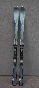 Lyže Blizzard X-Sprit 3 (159cm)