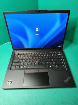 Lenovo Thinkpad p14s g5 r7-8840hs 64G√1T√3k400NIT√1-2r.z√DPH