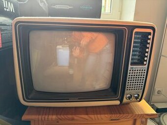 Barevný TV TOSHIBA rv 1973
