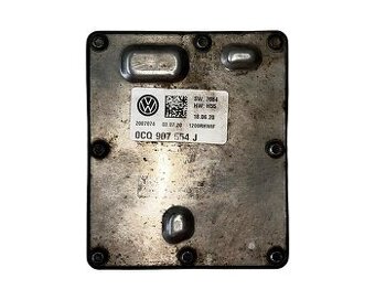 Jednotka pro pohon všech kol 0CQ907554J Škoda Kodiaq 7N RS