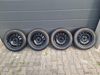 5x112 r16 kola disky octavia golf leon 205 55 16 zimni et46