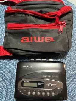 Walkman AIWA TX310