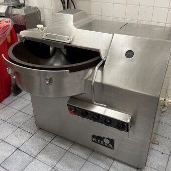 Řeznický kutr Kilia SK50 2000S