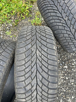 Continental WinterContact TS870 - 225/45 R17 H - 1