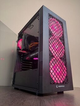 PC - I7 10700 / RTX 3070 / 32GB RAM / 1TB M.2 SSD