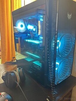 Acer Predator Orion 7000 PO7-655