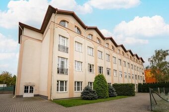Prodej bytu 3+kk 89 m², Milovice - Mladá, ev.č. 00327