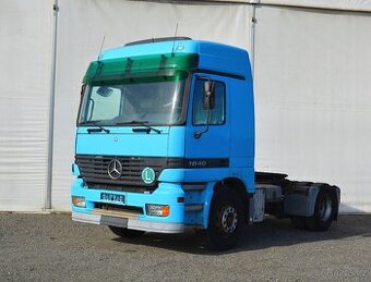 MERCEDES-BENZ Actros 1840 LS