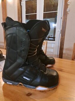 Boty na snowboard Nitro 42-2/3