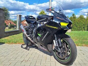 Kawasaki zx10r rv 2020