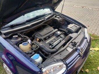 Golf IV