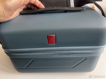 Kosmetický kufr Gladiator Mambo