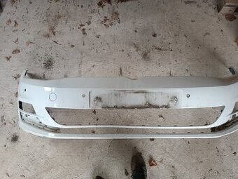 Vw golf 6 predni naraznik