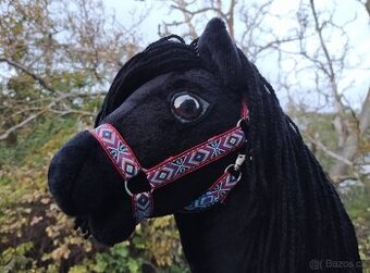 Hobby horse mustang  NOVÝ