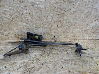 PŘEDNÍ MOTŮREK STĚRČŮ S TÁHLY CITROEN BERLINGO