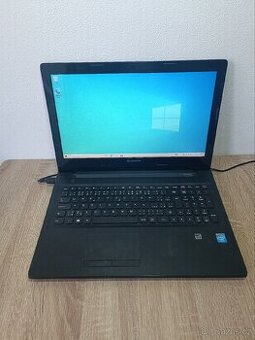 Levný a výkonný Notebook LENOVO