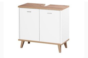 Koupelnova skrinka pod umyvadlo Corfu