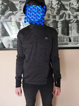 Mikina zánovní vel : 158-164