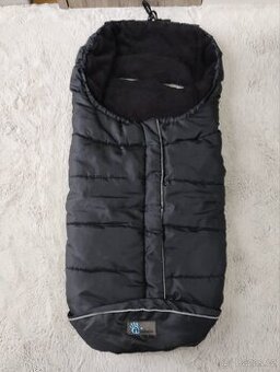 Zimní fusak do kočárku Altabebe 100 cm