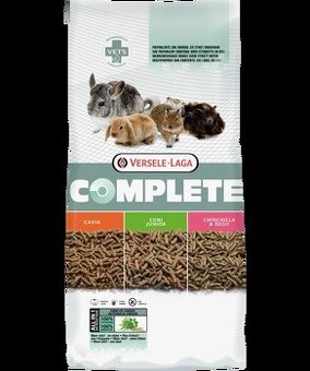 VERSELE-LAGA Cavia Complete 8kg
