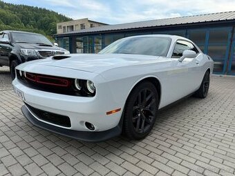 Dodge CHALLENGER 5.7 HEMI V8 R/T 2020
