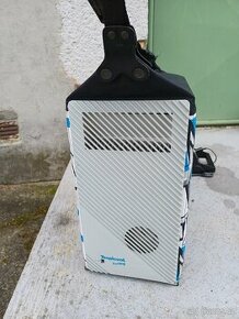 Prodám chladničku 12/230 V