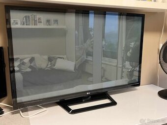 LG 50PA5500 Full HD plazma