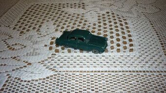 MATCHBOX RW FORD ZODIAC NO 33