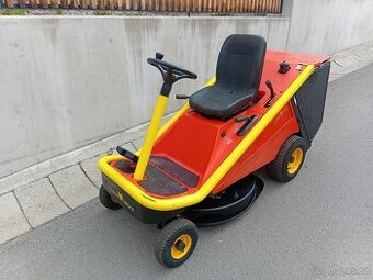 Prodám zahradní traktor Outils-wolf