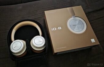 Sluchátka dali io-08