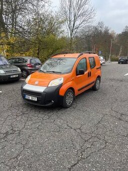 Fiat fiorino