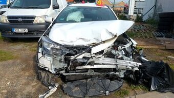 TOYOTA COROLLA Touring Sports  RV 2024 45000km